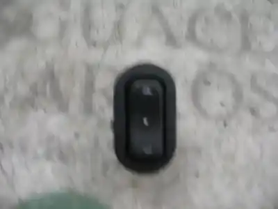 Pezzo di ricambio per auto di seconda mano interruttore alzacristalli anteriore sinistro per opel zafira a elegance riferimenti oem iam 