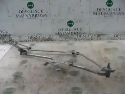 Pezzo di ricambio per auto di seconda mano articolazione anteriore pulita per opel zafira a elegance riferimenti oem iam 