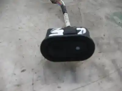 Peça sobressalente para automóvel em segunda mão botão / interruptor elevador vidro traseiro esquerdo por opel frontera a básico referências oem iam 