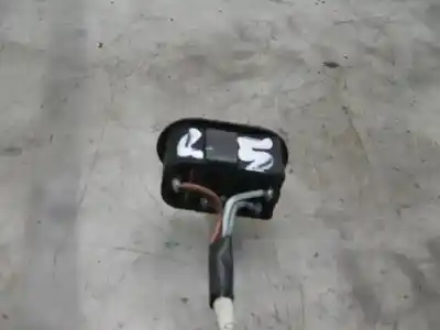 Peça sobressalente para automóvel em segunda mão botão / interruptor elevador vidro traseiro esquerdo por opel frontera a básico referências oem iam   
