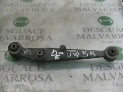 Tweedehands auto-onderdeel ophang arm onder rechts achter voor mg serie 400 (rt) 1.6 cat oem iam-referenties 