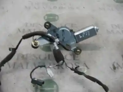 Gebrauchtes Autoersatzteil hinterer wischermotor zum kia rio ls berlina oem-iam-referenzen 