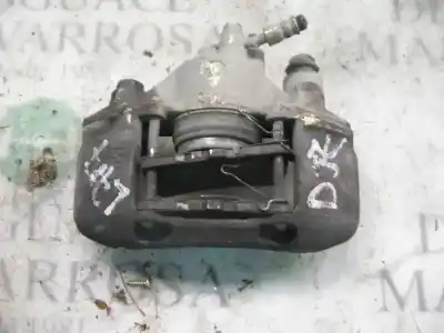 Gebrauchtes Autoersatzteil bremszange vorn links zum kia rio ls berlina oem-iam-referenzen 