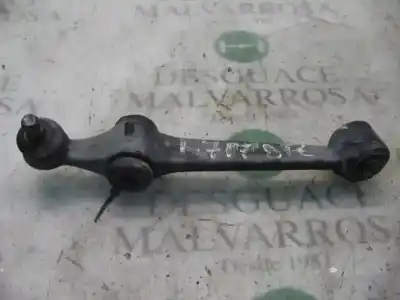 Gebrauchtes Autoersatzteil unterer lenker radaufhängung vorn links zum kia rio ls berlina oem-iam-referenzen 