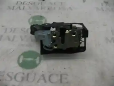 Gebrauchtes Autoersatzteil türschloss hinten rechts zum kia rio ls berlina oem-iam-referenzen 