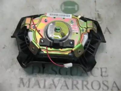 Peça sobressalente para automóvel em segunda mão airbag dianteiro esquerdo por kia rio ls berlina referências oem iam   