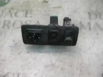 Second-hand car spare part rearview side mirror switch for kia rio ls berlina oem iam references   