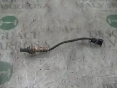 Gebrauchtes Autoersatzteil lambda-sonde zum kia rio ls berlina oem-iam-referenzen 