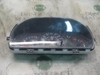 Gebrauchtes Autoersatzteil instrumententafel zum kia rio ls berlina oem-iam-referenzen 