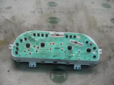 Peça sobressalente para automóvel em segunda mão quadrante por kia rio ls berlina referências oem iam   