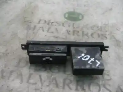 Second-hand car spare part multifunction switch for kia rio ls berlina oem iam references   