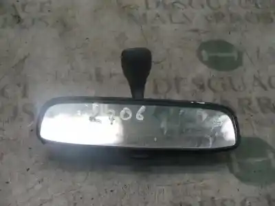 Gebrauchtes Autoersatzteil innenspiegel zum kia rio ls berlina oem-iam-referenzen 