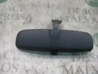 Peça sobressalente para automóvel em segunda mão espelho retrovisor interior por kia rio ls berlina referências oem iam   