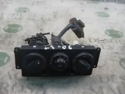 Gebrauchtes Autoersatzteil steuerung der heizung / klimaanlage zum kia rio ls berlina oem-iam-referenzen 