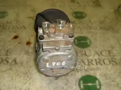 Tweedehands auto-onderdeel airconditioning compressor voor kia rio ls berlina oem iam-referenties   