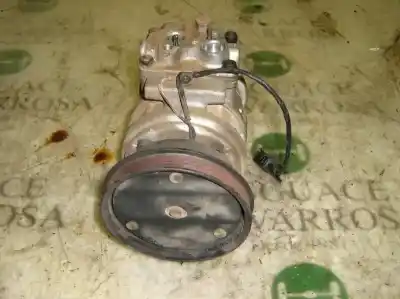 Tweedehands auto-onderdeel airconditioning compressor voor kia rio ls berlina oem iam-referenties   