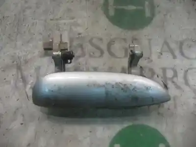 Gebrauchtes Autoersatzteil hinterer rechter äusserer griff zum kia rio ls berlina oem-iam-referenzen 