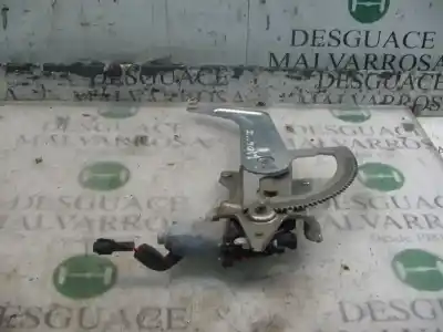 Gebrauchtes Autoersatzteil fensterheber hinten links zum kia rio ls berlina oem-iam-referenzen 