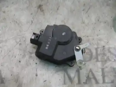Gebrauchtes Autoersatzteil c/c-motor hinten links zum kia rio ls berlina oem-iam-referenzen 