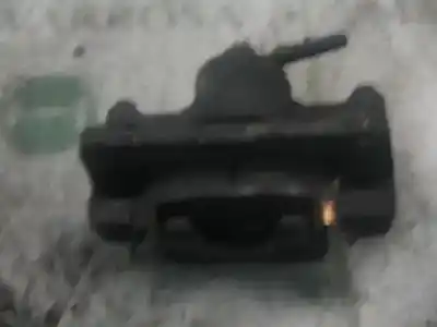 Second-hand car spare part front right brake caliper for daewoo matiz se oem iam references   
