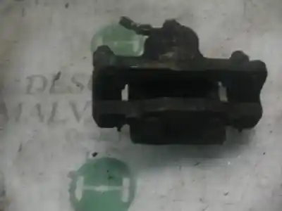 Second-hand car spare part front left brake caliper for daewoo matiz se oem iam references   