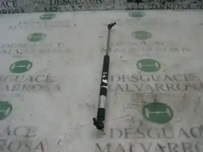 Peça sobressalente para automóvel em segunda mão amortecedores do tronco / porta por daewoo matiz se referências oem iam 