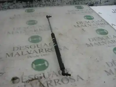 Peça sobressalente para automóvel em segunda mão amortecedores do tronco / porta por daewoo matiz se referências oem iam 
