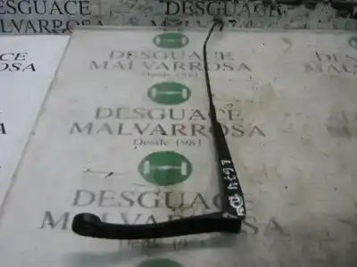 Автозапчастина б/у передній правий річок склоочисника для peugeot 307 break / sw (s1) sw port aventura посилання на oem iam 