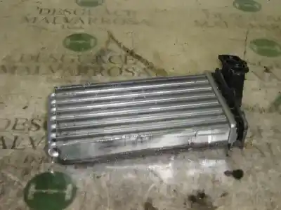 Автозапчастина б/у радіатор опалення / кондиціонації для peugeot 307 break / sw (s1) sw port aventura посилання на oem iam 