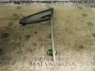 Автозапчастина б/у скло передніх дверей ліве для peugeot 307 break / sw (s1) sw port aventura посилання на oem iam 