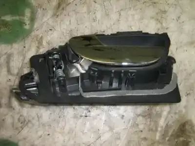 Pezzo di ricambio per auto di seconda mano Maniglia Interna Anteriore Sinistra per PEUGEOT 307 BREAK / SW (S1) SW Port Aventura Riferimenti OEM IAM   