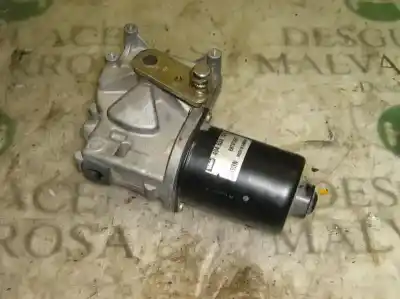 Автозапчастина б/у двигатель передніх склоочисників для peugeot 307 break / sw (s1) sw port aventura посилання на oem iam   