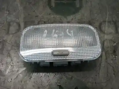 Автозапчастина б/у внутрішній лампа для peugeot 307 break / sw (s1) sw port aventura посилання на oem iam 