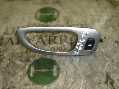 Автозапчастина б/у управління склами задніх правіх для peugeot 307 break / sw (s1) sw port aventura посилання на oem iam 