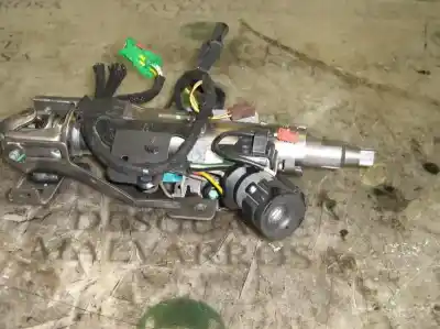 Автозапчастина б/у рульва колонка для peugeot 307 break / sw (s1) sw port aventura посилання на oem iam   