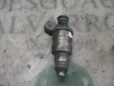 Peça sobressalente para automóvel em segunda mão INJETOR por FORD KA (CCQ)  Referências OEM IAM   