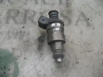 Peça sobressalente para automóvel em segunda mão INJETOR por FORD KA (CCQ)  Referências OEM IAM   