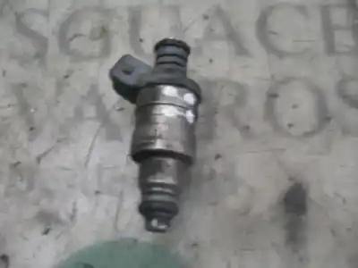 Peça sobressalente para automóvel em segunda mão INJETOR por FORD KA (CCQ)  Referências OEM IAM   