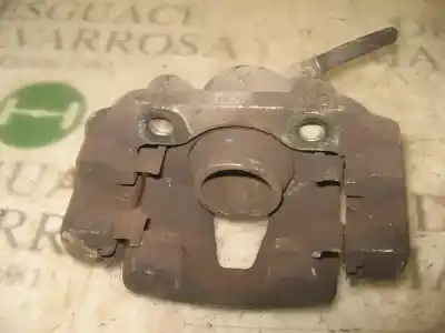 Peça sobressalente para automóvel em segunda mão pinça de travão dianteira direita por daewoo lanos sx referências oem iam   