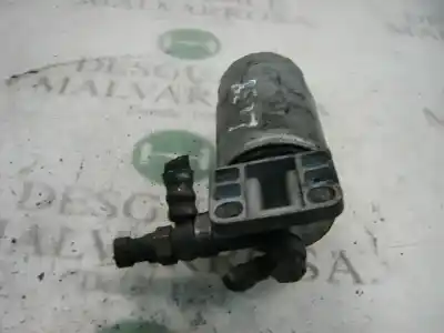 Piesă de schimb auto la mâna a doua suport filtru motorinã pentru opel vectra b berlina cd referințe oem iam   