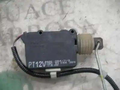 Peça sobressalente para automóvel em segunda mão motor c/c frente direita por opel frontera a básico referências oem iam 