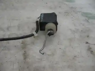 Peça sobressalente para automóvel em segunda mão motor c/c traseiro esquerdo por opel frontera a básico referências oem iam 