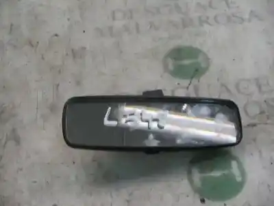 Автозапчасти б/у внутреннее зеркало за renault clio ii fase i (b/cbo) 1.9 d alize ссылки oem iam 