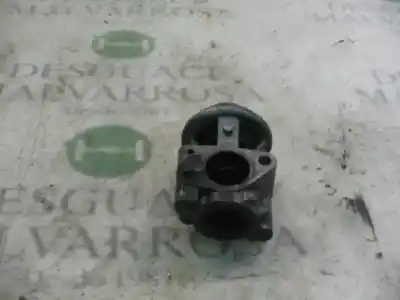 Pezzo di ricambio per auto di seconda mano valvola egr per fiat brava (182) 1.9 turbodiesel riferimenti oem iam   