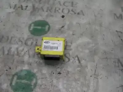 Piesă de schimb auto la mâna a doua MODUL ELECTROTIC pentru FIAT BRAVA (182)  Referințe OEM IAM   
