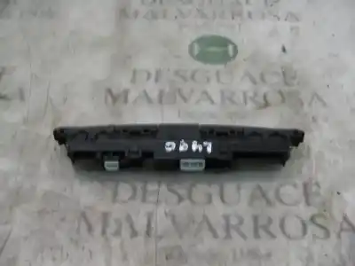 Piesă de schimb auto la mâna a doua modul electrotic pentru fiat brava (182) 1.9 turbodiesel referințe oem iam   