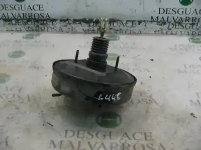 Peça sobressalente para automóvel em segunda mão servo freio por toyota celica (t23) 1.8 16v cat referências oem iam 