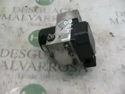 Peça sobressalente para automóvel em segunda mão abs por toyota celica (t23) 1.8 16v cat referências oem iam 