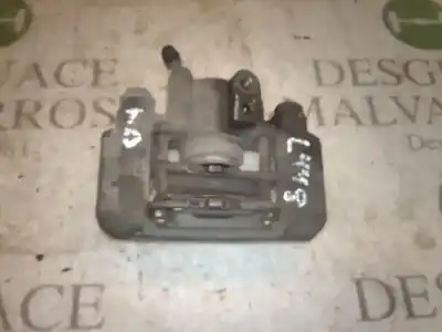 Peça sobressalente para automóvel em segunda mão pinça de travão traseira direita por toyota celica (t23) 1.8 16v cat referências oem iam 