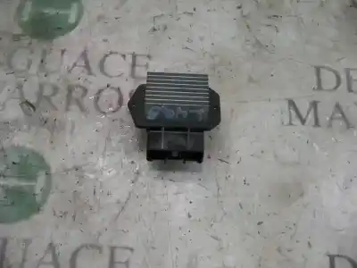Peça sobressalente para automóvel em segunda mão resistência sofagem chauffage por toyota celica (t23) 1.8 16v cat referências oem iam 